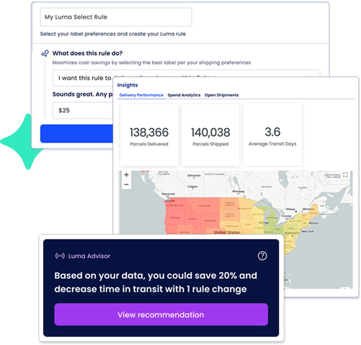 Luma-Homepage-Screenshot