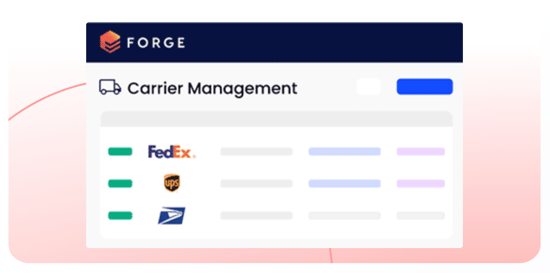 EP Forge 
