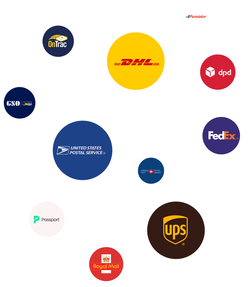 carriers_arrangement